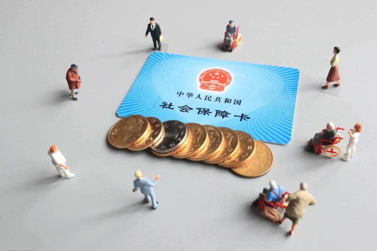员工“被迫离职”可以申领失业金吗？每个月能领多少钱？